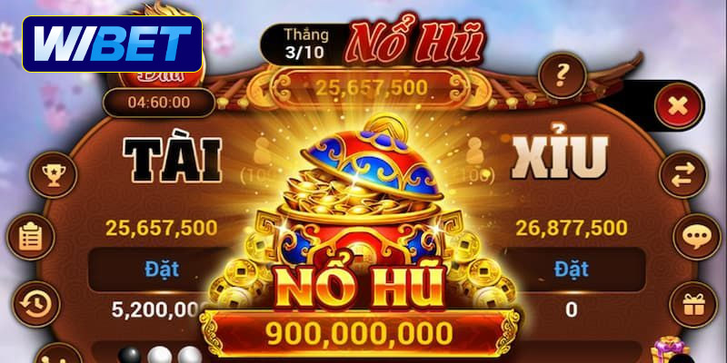 Chọn khung giờ Nổ Hũ thế nào là hợp lý tại WIBET?