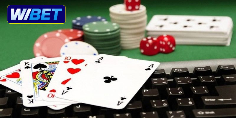Luật chơi bài tấn cơ bản, chi tiết tại WIBET