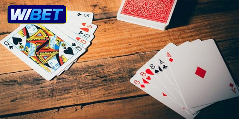 Các mẹo chơi bài tấn luôn thắng tại WIBET
