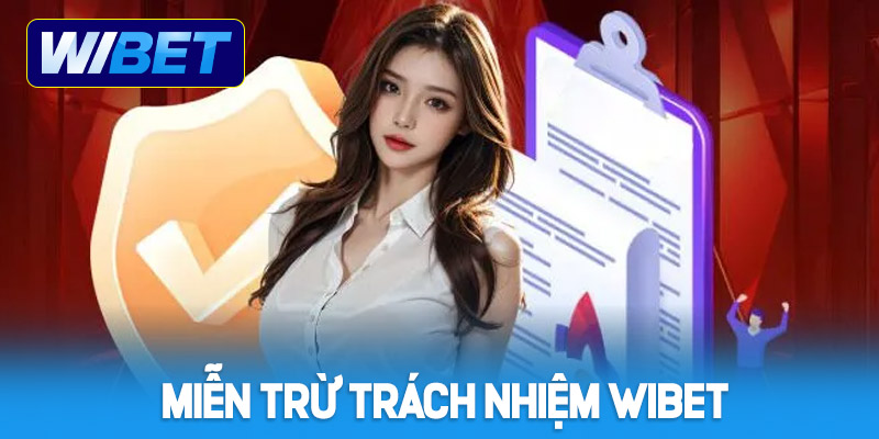 Chính sách quy định trách nhiệm của thành viên tại WIBET