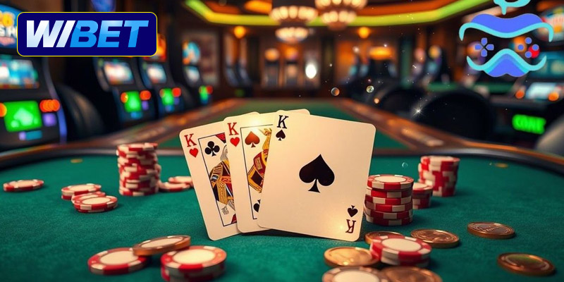 Sử dụng Buff thông minh khi chơi Poker