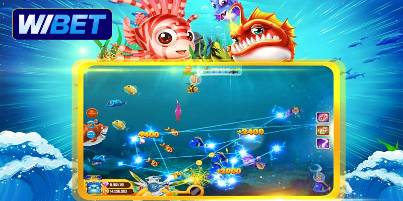 Khái niệm về Hack Game bắn cá tại WIBET